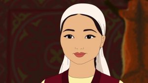 Толық, семіз, томпақ әйелдердің эротикалық порносы