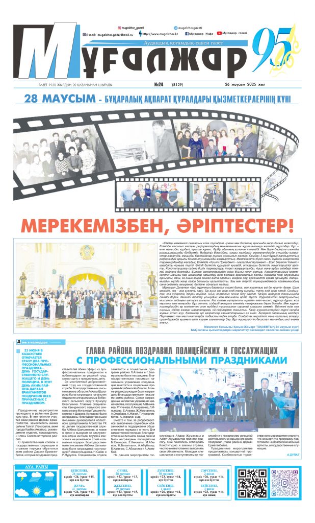 PDF НҰСҚА №24 (8129)