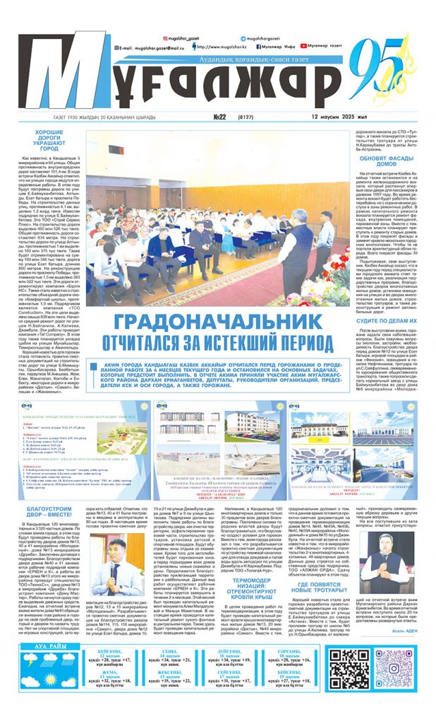 PDF НҰСҚА №22 (8127)