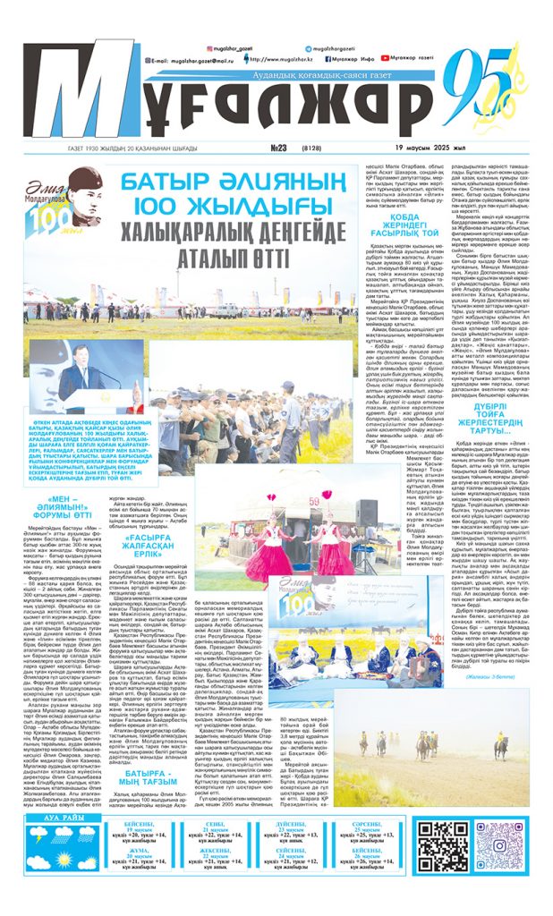 PDF НҰСҚА №23 (8128)