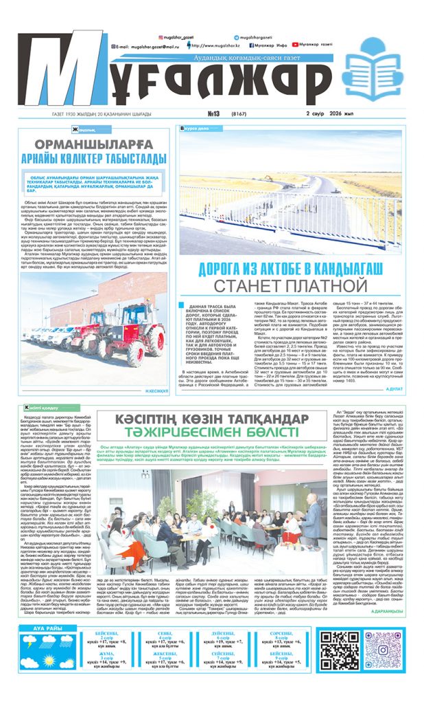 PDF НҰСҚА №13 (8167)